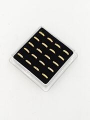 Gümüş Hızma 20li (Adet:15TL)