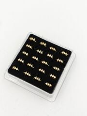 Gümüş Hızma 20li (Adet:15TL)