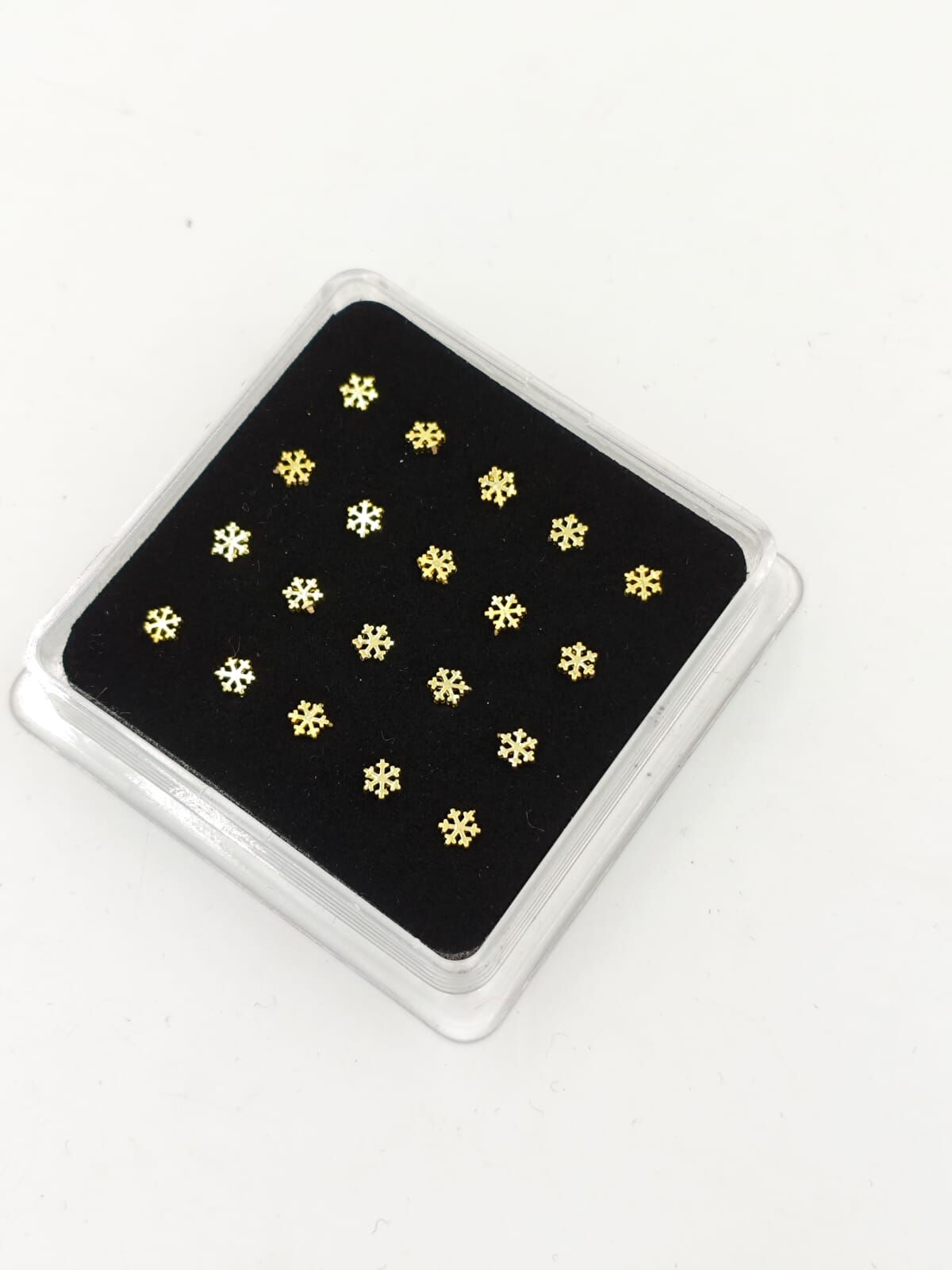 Gümüş Hızma 20li (Adet:15TL)