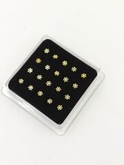 Gümüş Hızma 20li (Adet:15TL)