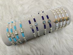 Bileklik 12li (Adet:25TL)