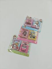 Küçük Not Defteri 16lı (Adet:50TL)