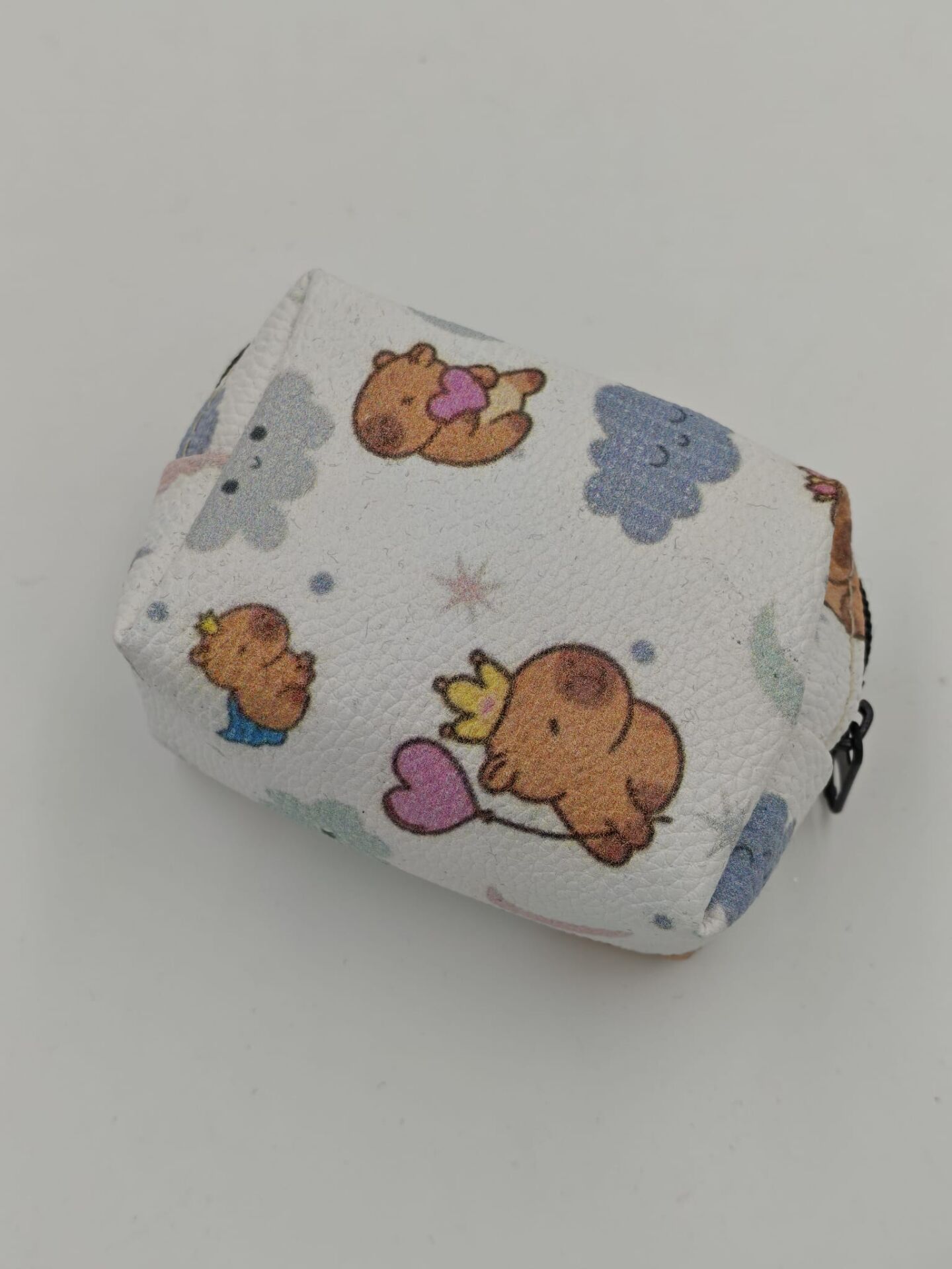 Çocuk Cüzdan 12li (Adet:20TL)