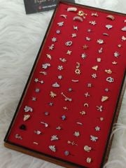 Tragus 80li (Adet:35TL)