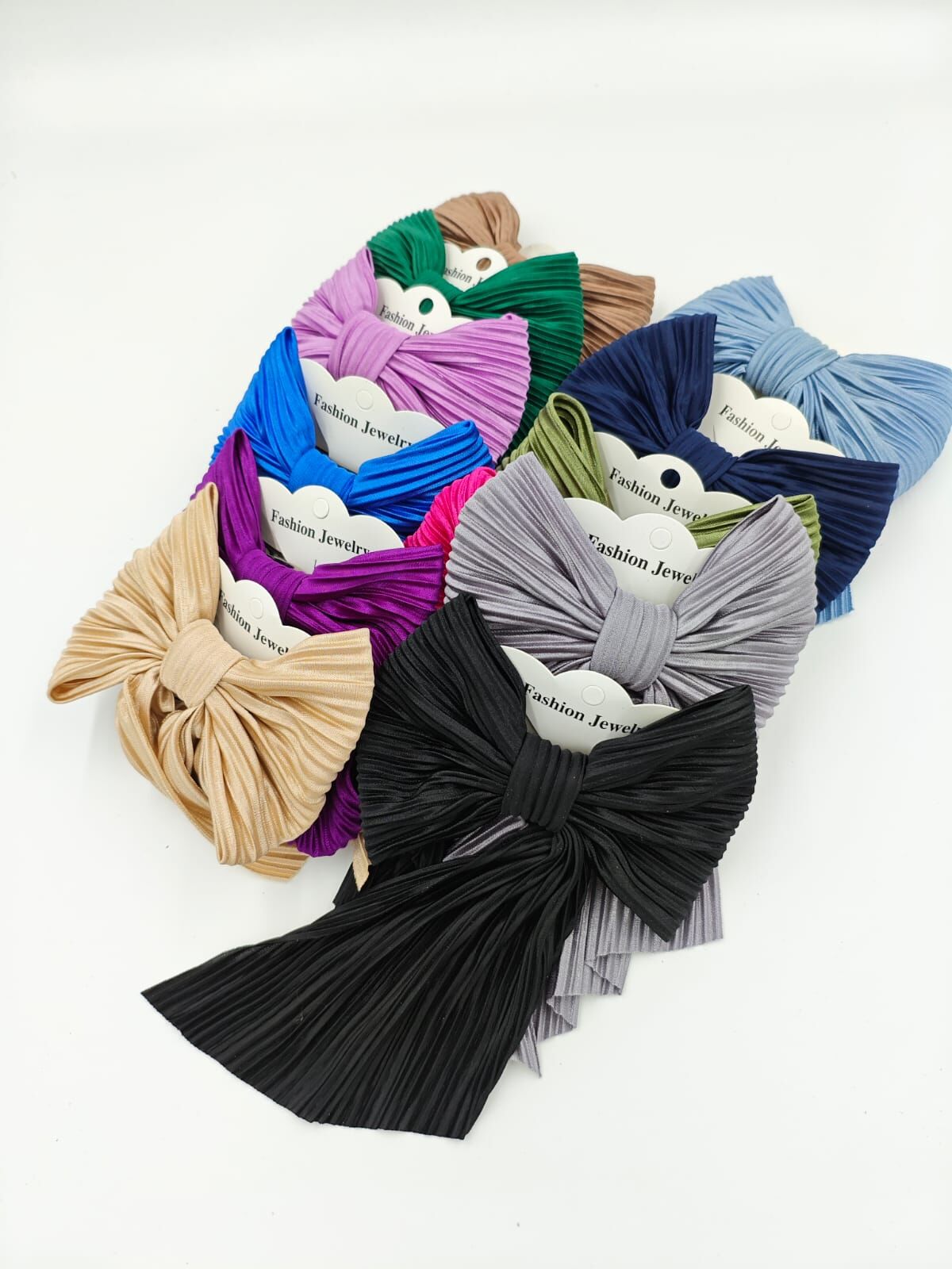 Fiyonk Otomatik Toka 12li (Adet:25TL)