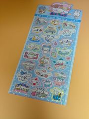 Sticker 20li (Adet:12.5TL)