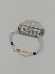 Doğal Taş Bileklik 12li (Adet:25TL)