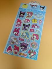 Sticker 20li (Adet:12.5TL)