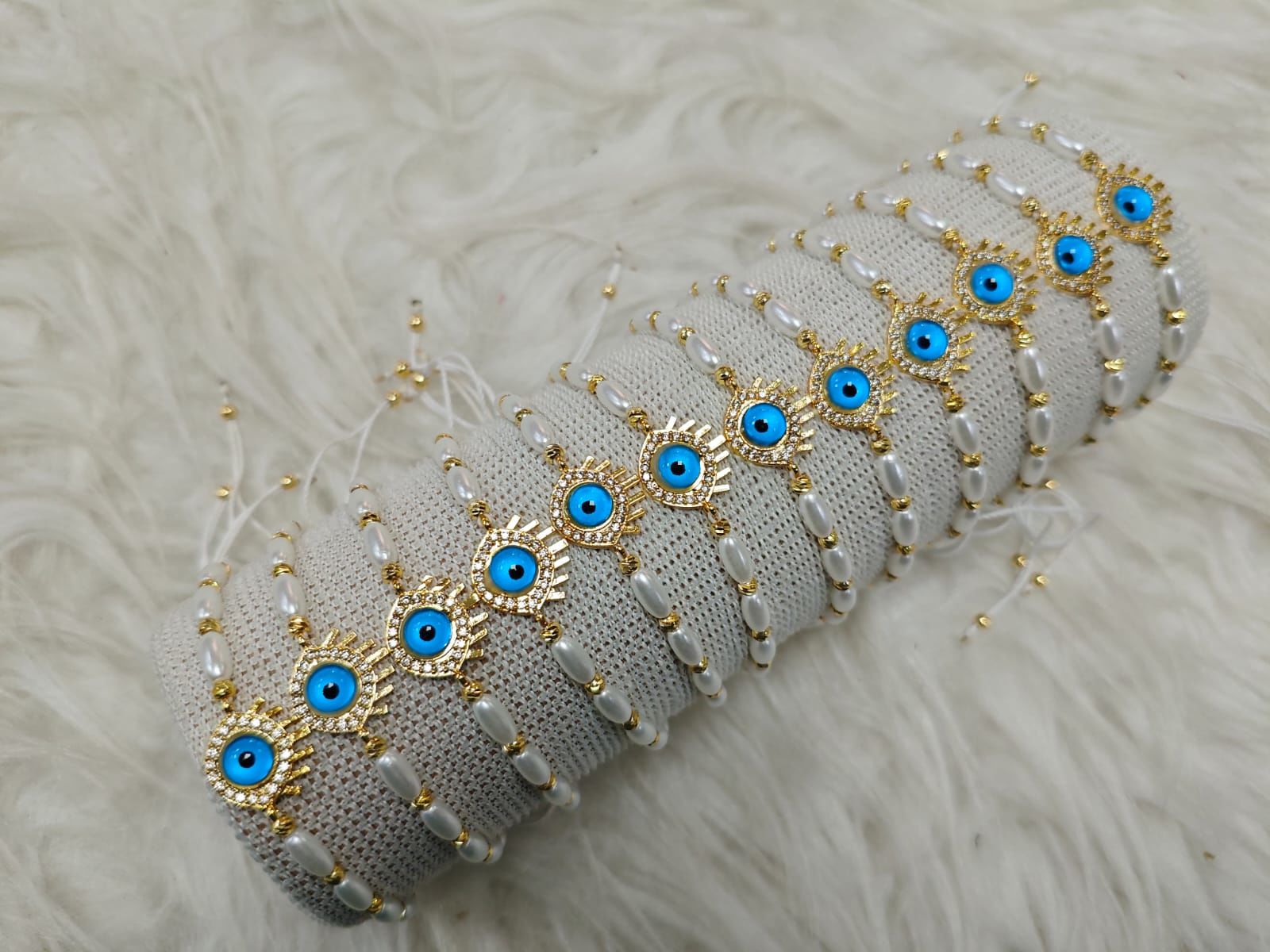 Bileklik 12li (Adet:25TL)