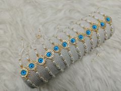 Bileklik 12li (Adet:25TL)
