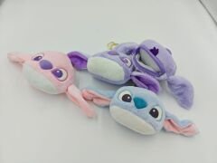 Peluş Cüzdan  Anahtarlık 12li (Adet:125TL)