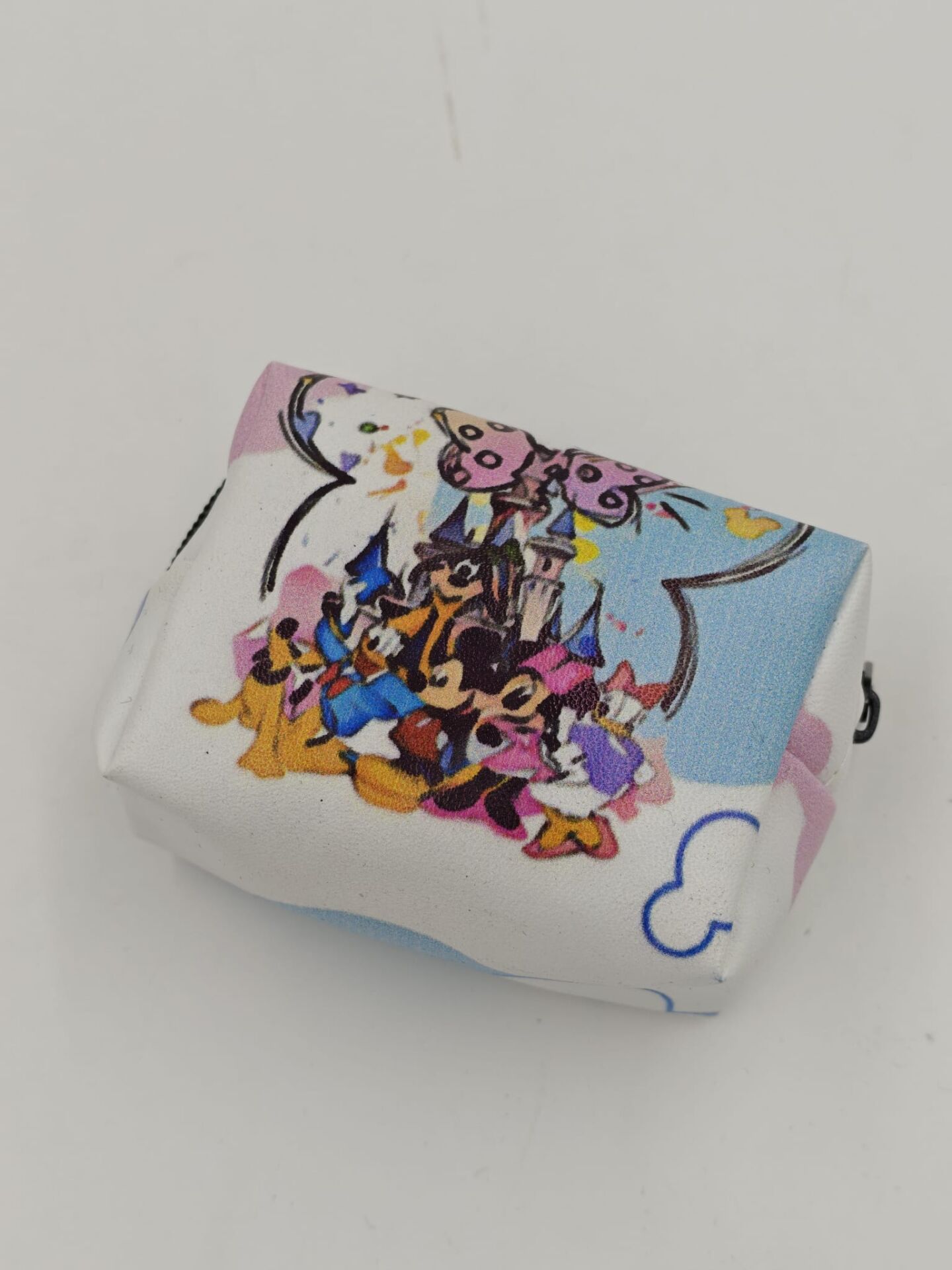 Çocuk Cüzdan 12li (Adet:20TL)