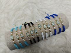 Bileklik 12li (Adet:30TL)