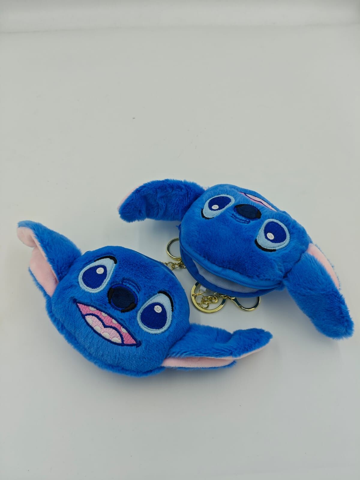 Peluş Cüzdan  Anahtarlık 12li (Adet:125TL)