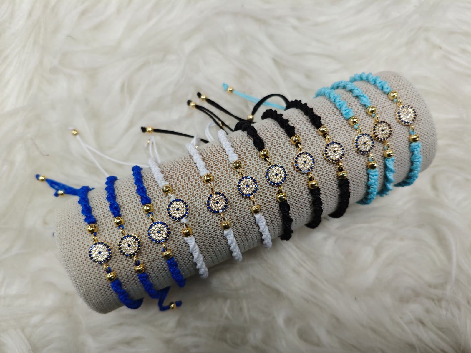 Bileklik 12li (Adet:30TL)