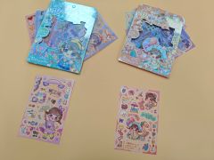 Sticker 20li (Adet:30TL)