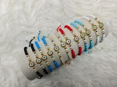 Bileklik 12li (Adet:30TL)