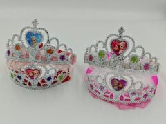 Çocuk Taç 12li(Adet:20TL)