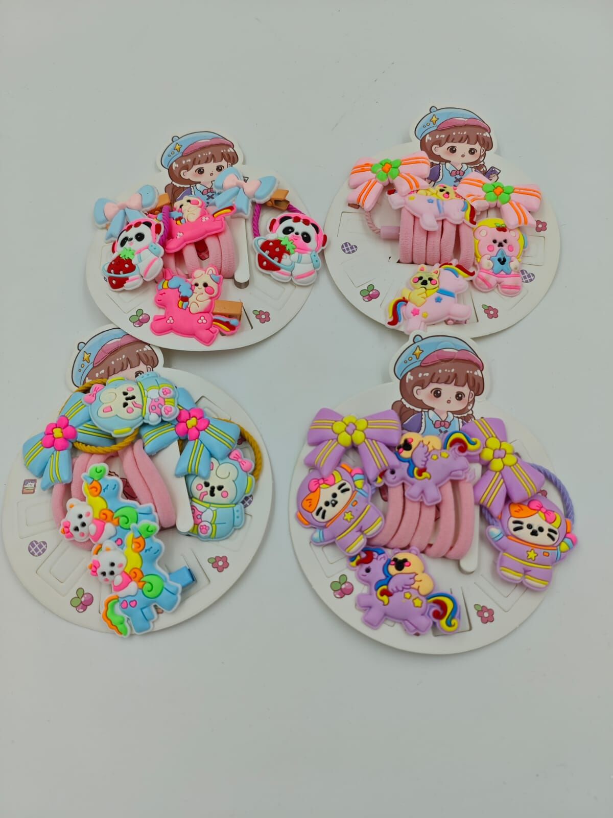 Figürlü Pens Toka 12Kart (Kart:25TL)