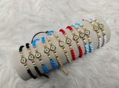 Bileklik 12li (Adet:30TL)