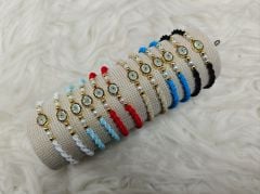 Bileklik 12li (Adet:30TL)