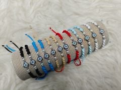 Bileklik 12li (Adet:30TL)