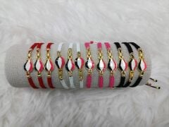 12li Bileklik (Adet:15TL)