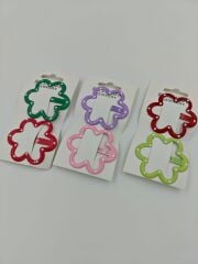 Set Çıtçıt Toka 12Kart (Kart:20TL)