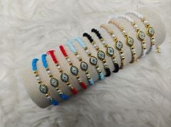 Bileklik 12li (Adet:30TL)