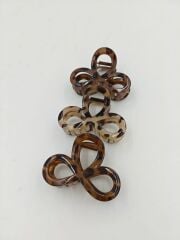 Leopar Mandal Toka 12li (Adet:25TL)