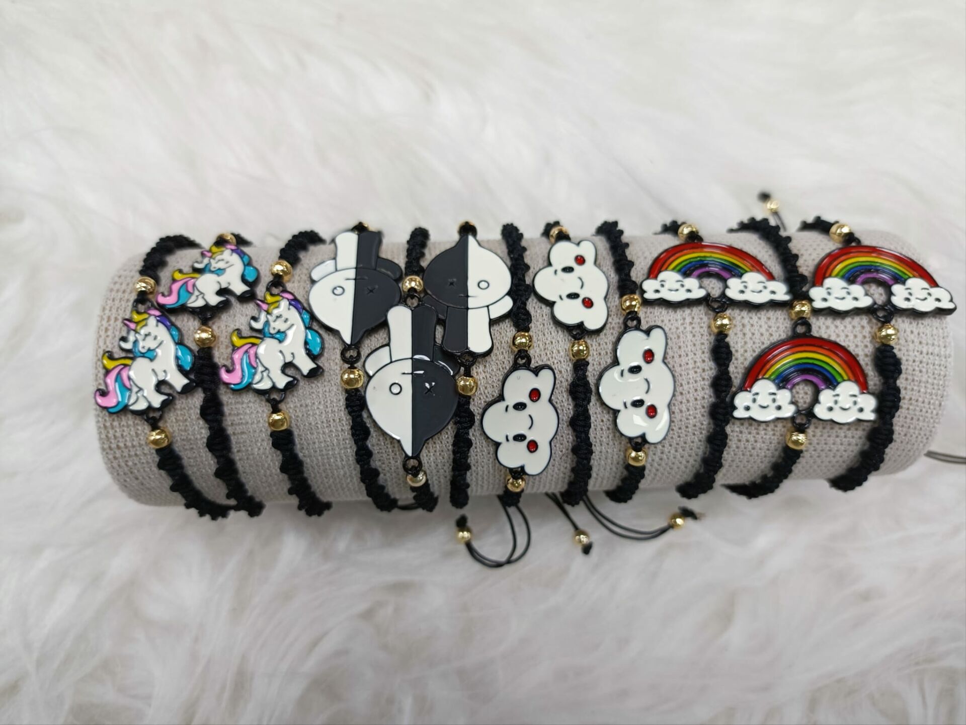 12li Bileklik (Adet:15TL)