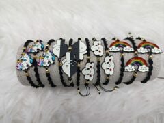 12li Bileklik (Adet:15TL)