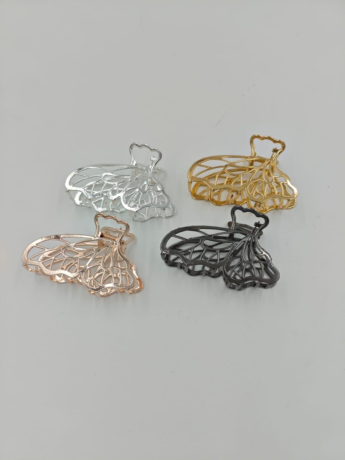 Metal Mandal Toka 12li (Adet:25TL)