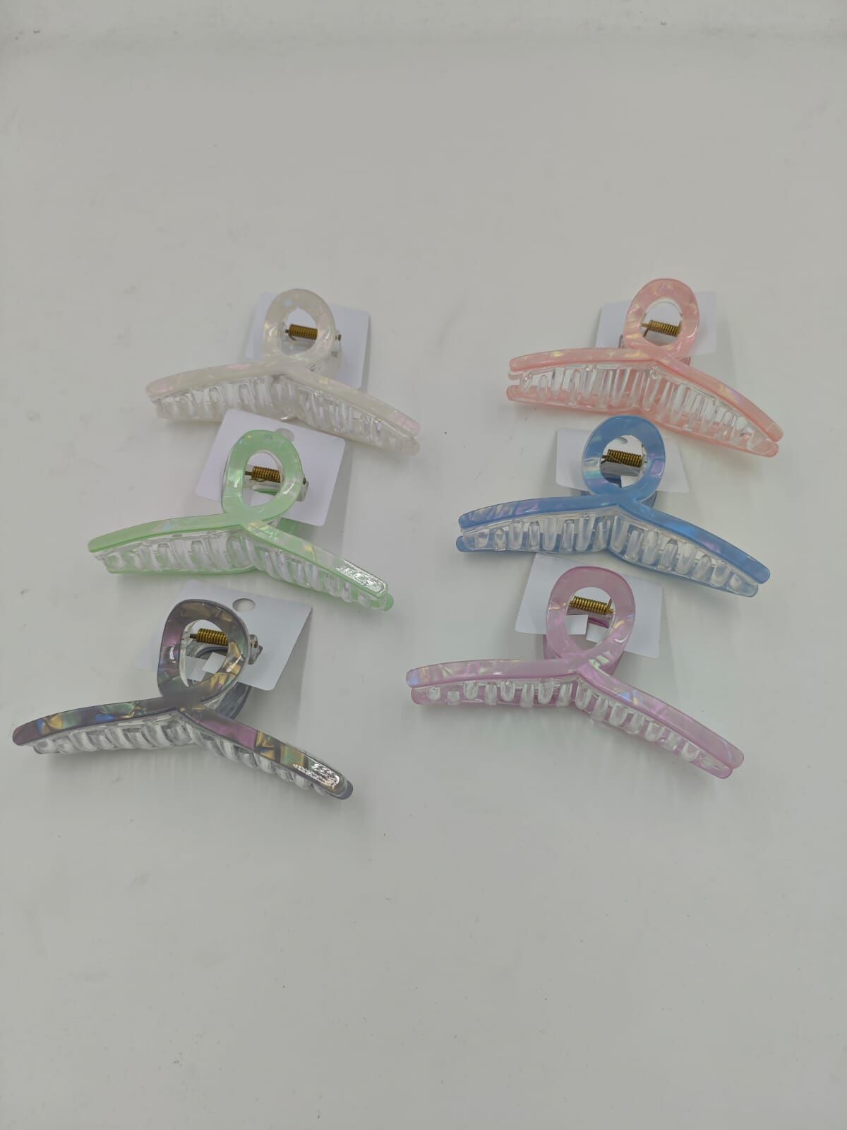 Sedef Mandal Toka 12li (Adet:50TL)