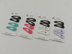 Set Çıtçıt Toka 12Kart (Kart:20TL)