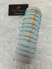 Bileklik 12li (Adet:20TL)