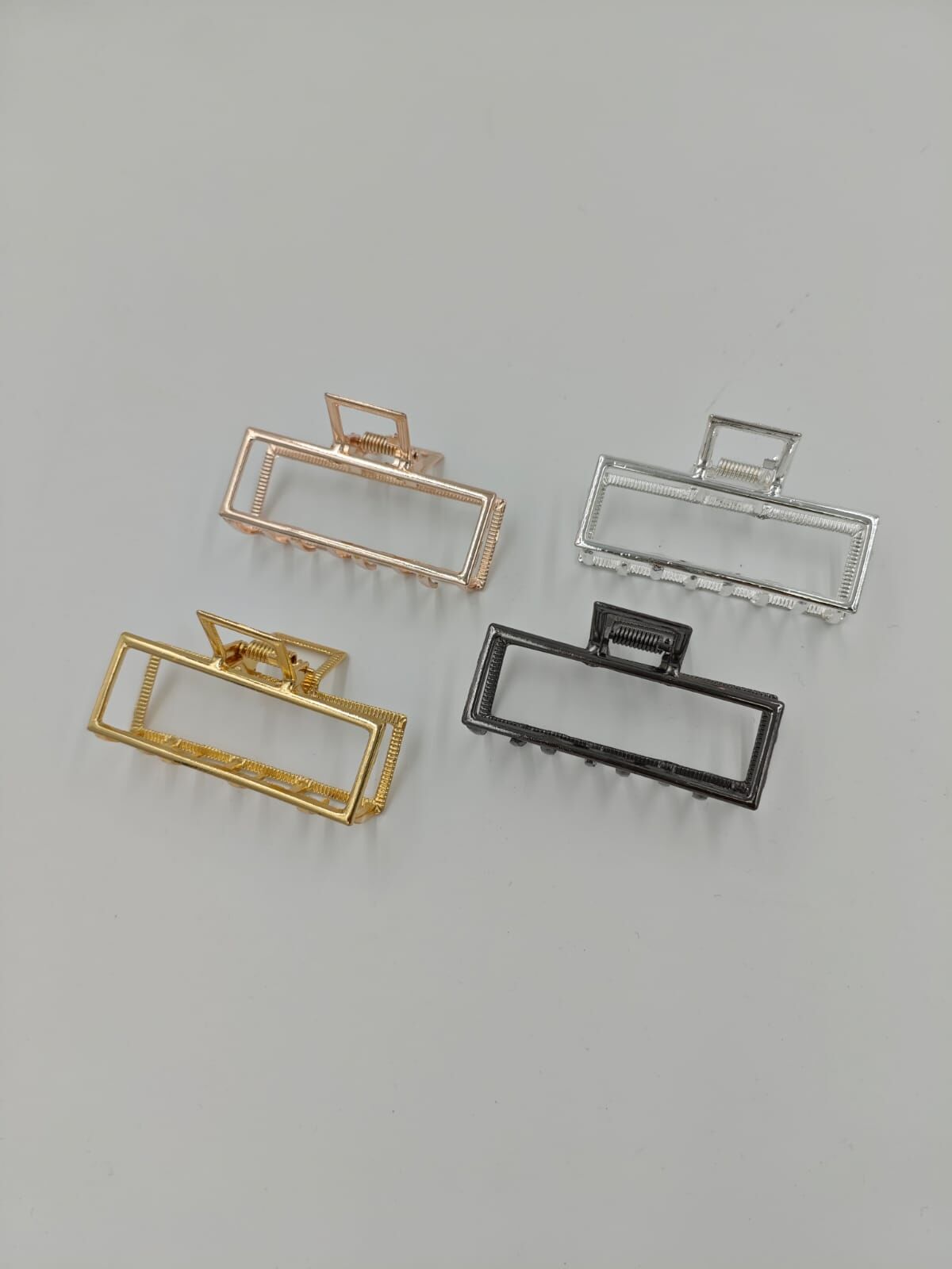 Metal Mandal Toka 12li (Adet:25TL)