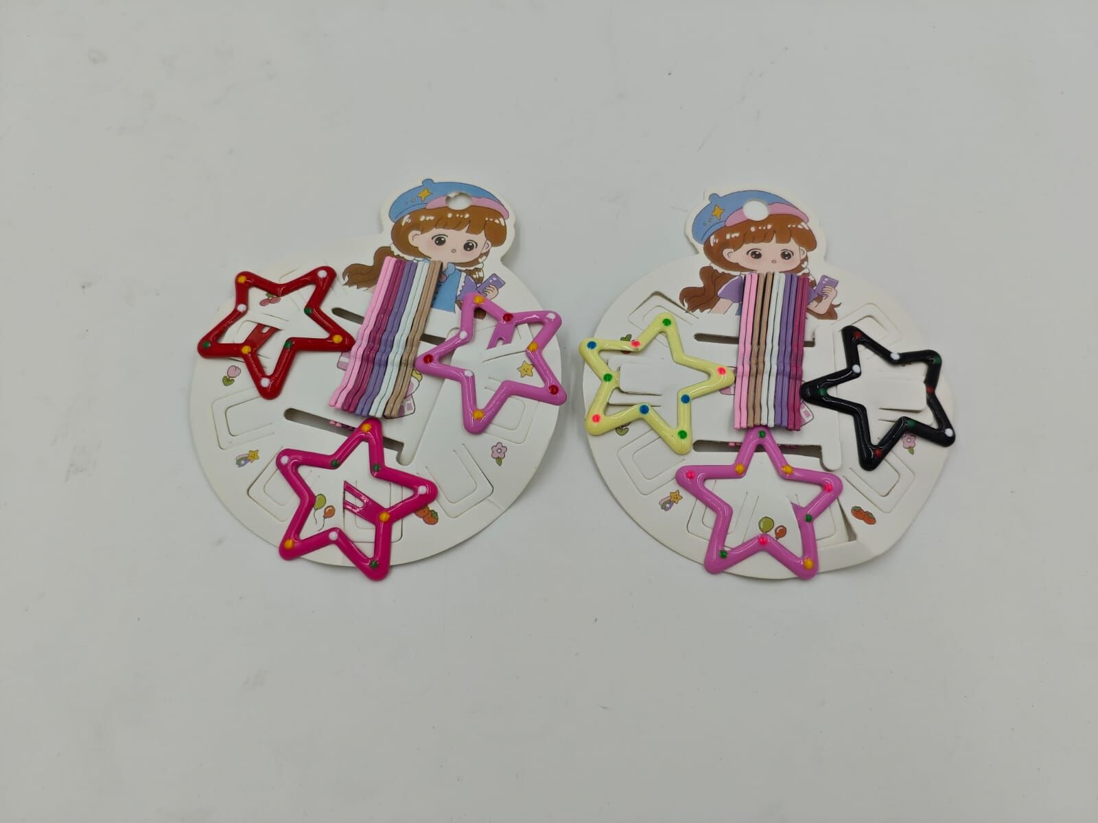 Set Toka 12Kart (Kart:20TL)