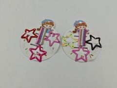 Set Toka 12Kart (Kart:20TL)