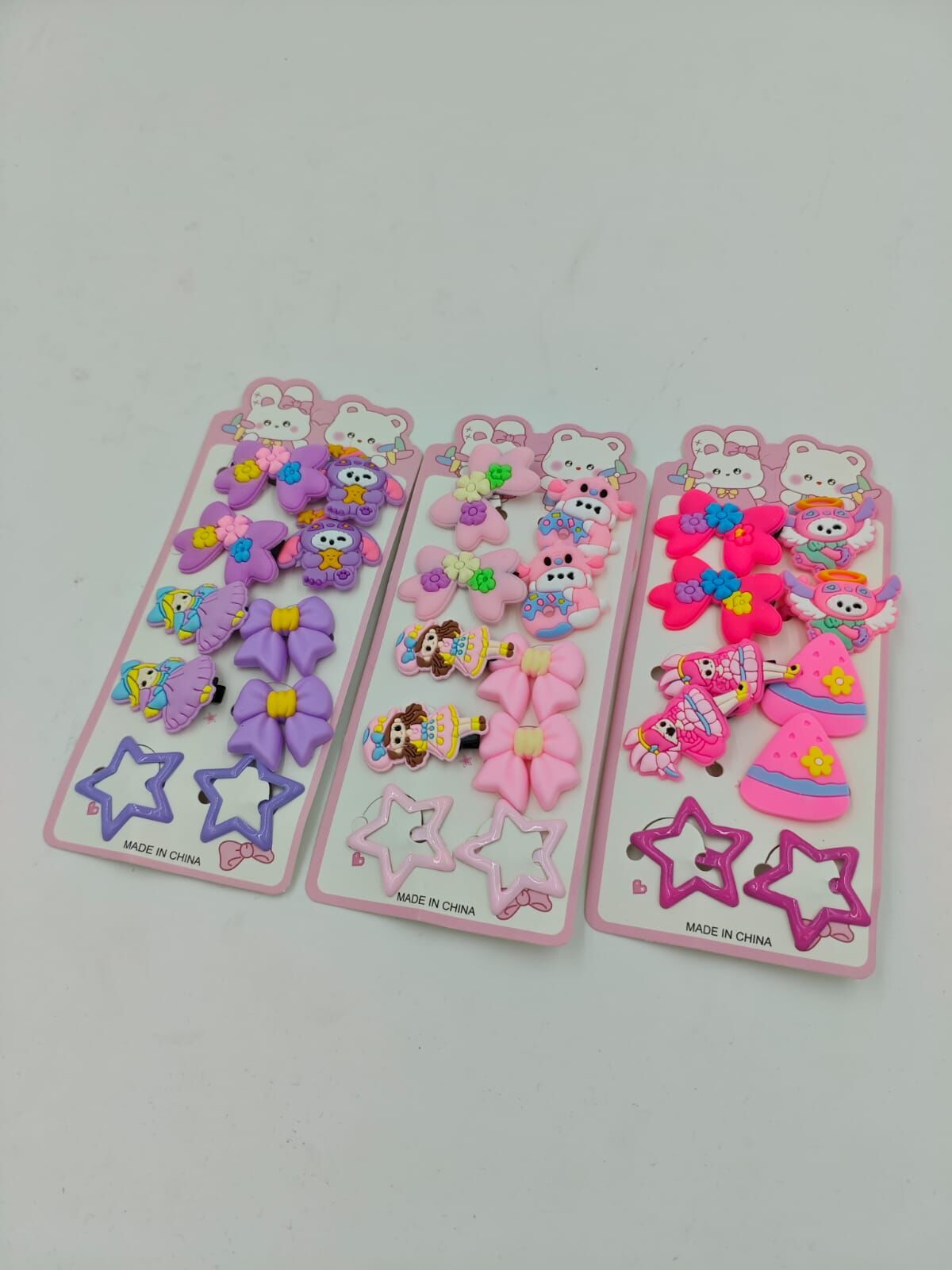 Fiyonk Pens Toka 12Kart (Kart:25TL)