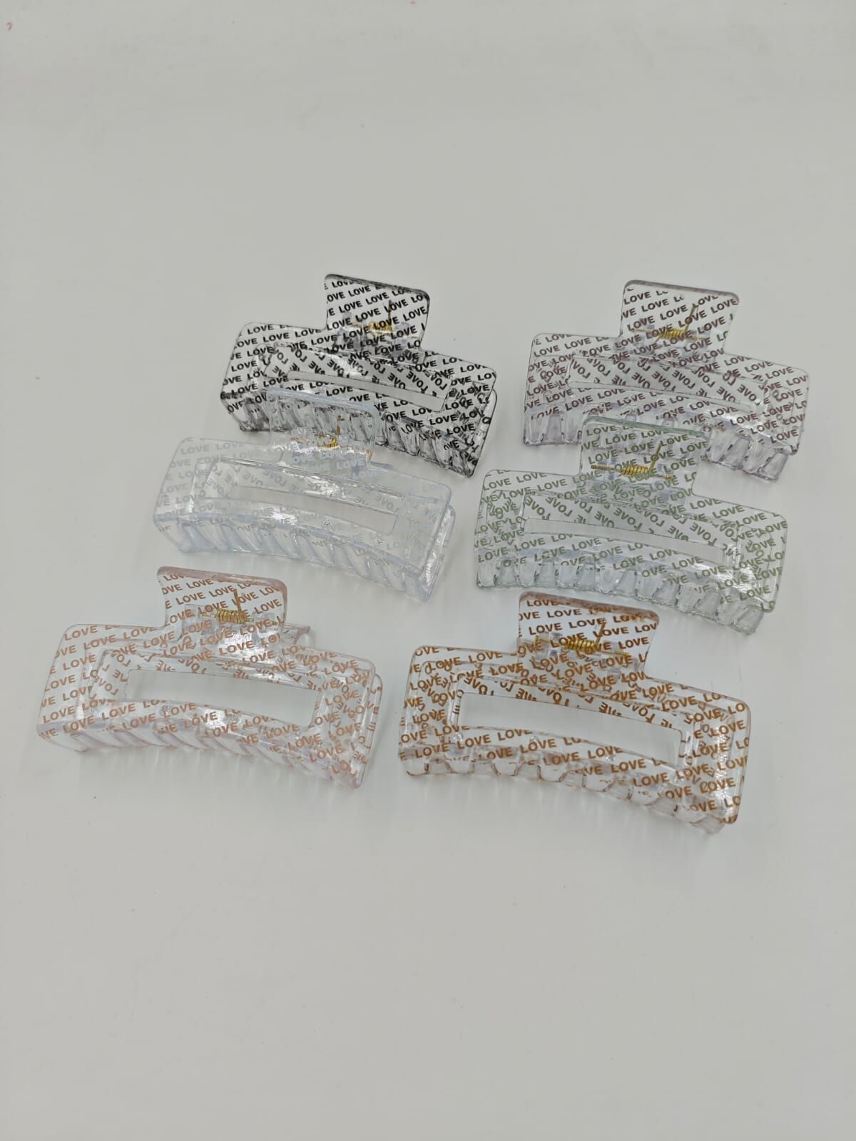 Renkli Mandal Toka 12li (Adet:25TL)