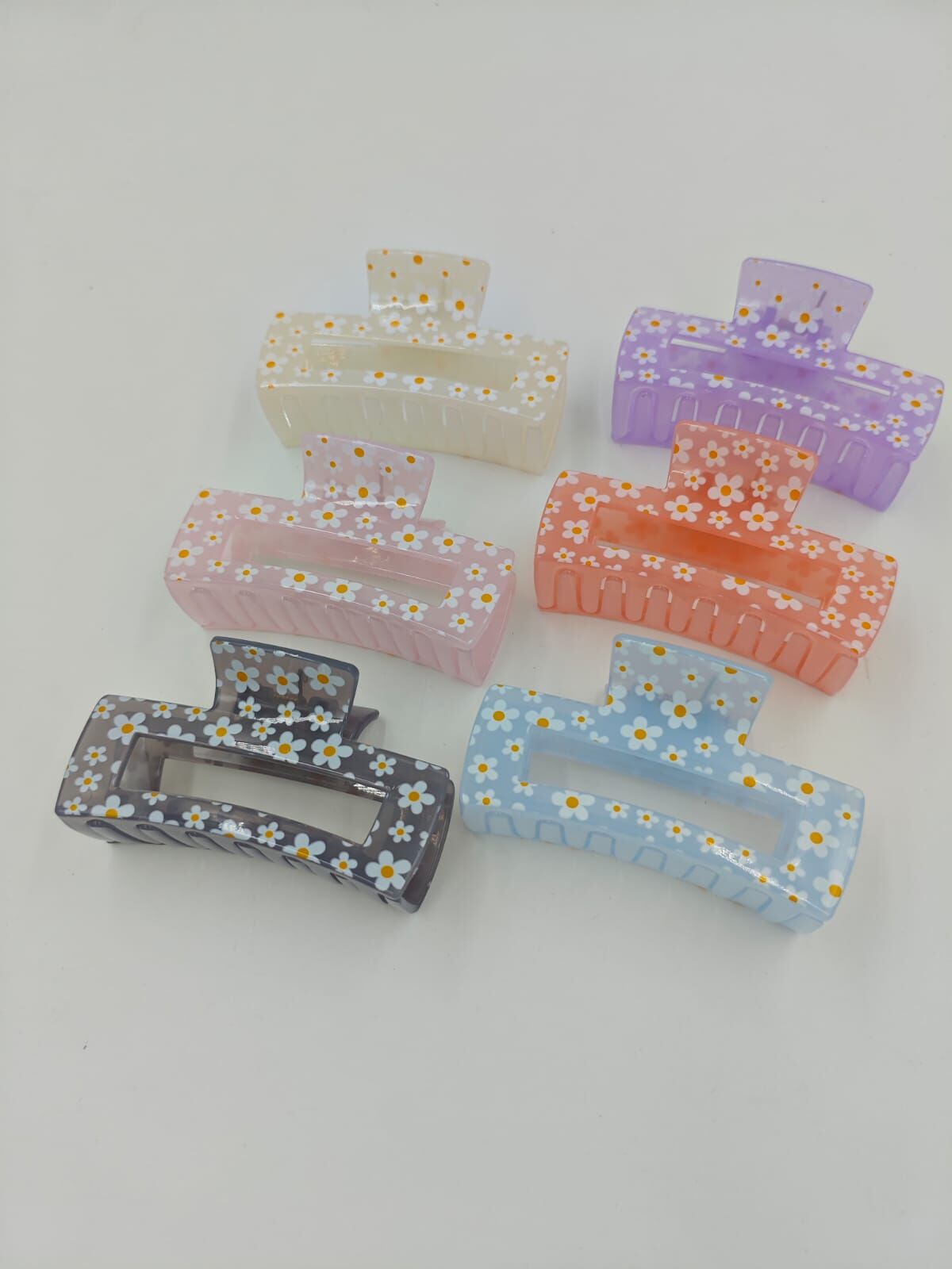 Renkli Mandal Toka 12li (Adet:25TL)