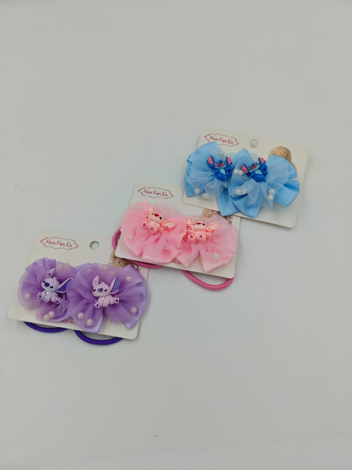 Figürlü Lastik Toka 12Kart (Kart:35TL)