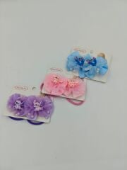 Figürlü Lastik Toka 12Kart (Kart:35TL)