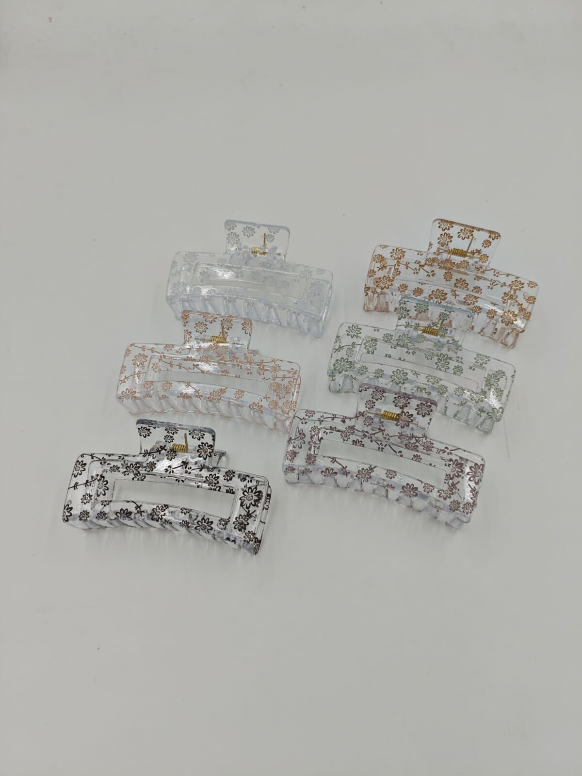 Renkli Mandal Toka 12li (Adet:25TL)