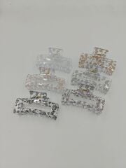 Renkli Mandal Toka 12li (Adet:25TL)