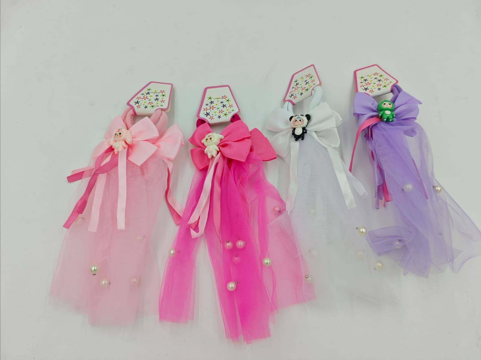 Fiyonk Lastik Toka 12Kart (Kart:25TL)