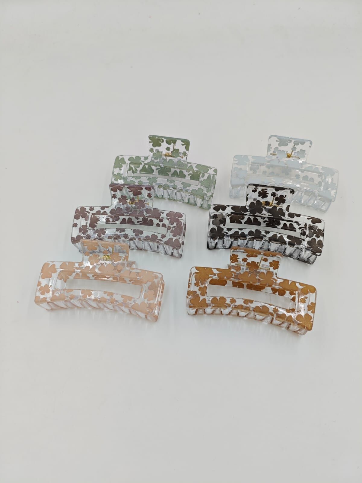 Renkli Mandal Toka 12li (Adet:25TL)