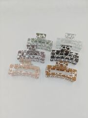 Renkli Mandal Toka 12li (Adet:25TL)