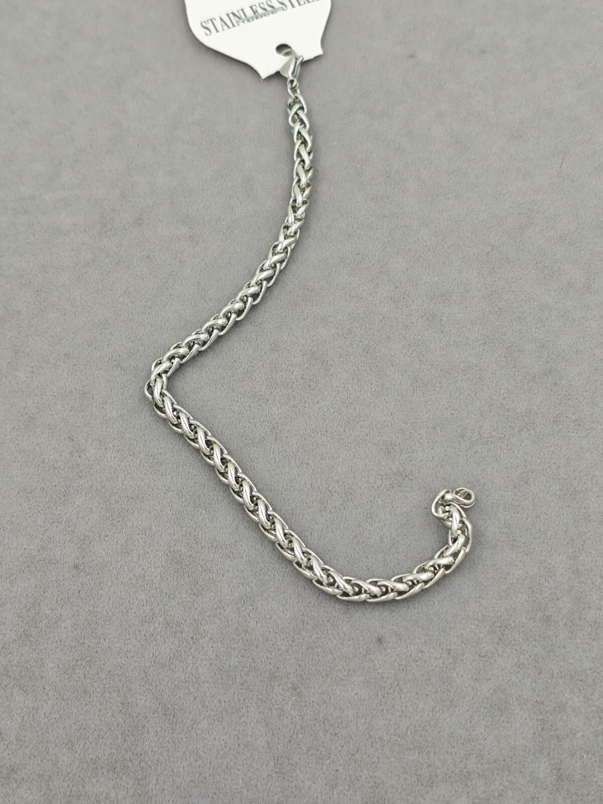 Çelik Bileklik 12li (Adet:40TL)